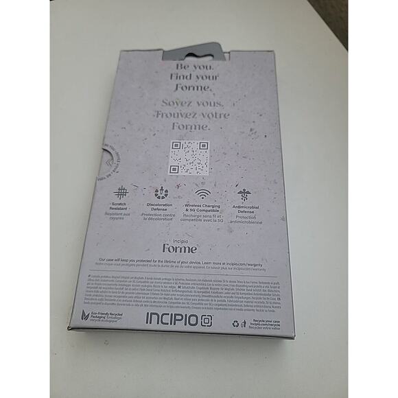 Case For IPhone 15 PRO 6.1" - Picture 3 of 3